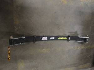 lot 147 image: SuperSprings SSA24  01-20 ChevyFordDodge 25003500 SuperSprings Leaf Spring Helper