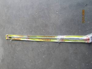 lot 190 image: FIRESTICK TUNABLE TIP CB ANTENNA 4FT 58 WAVE