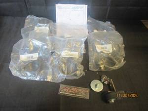 lot 167 image: EXHAUST CLAMP KIT 5040304