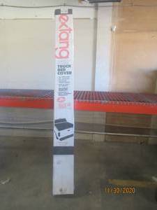 lot 154 image: EXTANG DODGE 94-02 RAM LONG BED