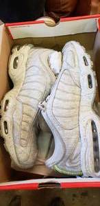 lot 96 image: Nike Air Max 95 Essential, Mens Size 14
