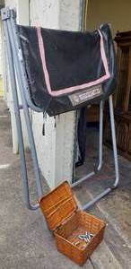lot 115 image: Maverik Rebounder