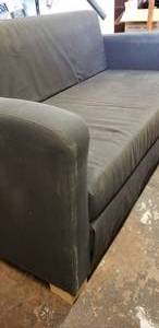 lot 138 image: Ikea Soft Bed RN-67490 (53x31x28 Approx)