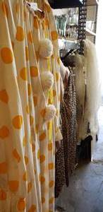 lot 168 image: Halloween Costumes and Lace Veil
