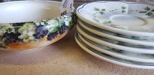 lot 41 image: Favorite Bavaria Dish