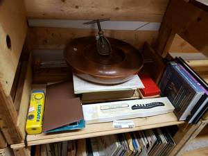 lot 957 image: BOOKS, GAMES AND MORE AS SHOWN.