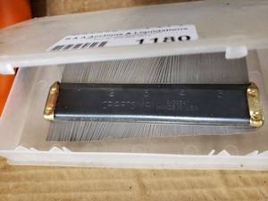 lot 1180 image: CRAFTSMAN ANGLESHAPE MAKER