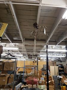 lot 1228 image: VARIOUS ITEMS AS SHOWN.