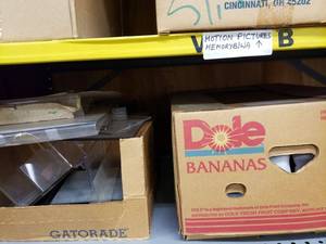 lot 1317 image: CONTENTS OF SHELF (TIER 3) AS SHOWN.