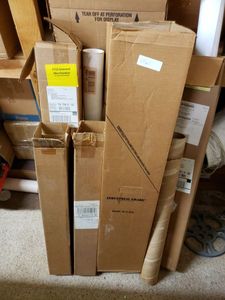 lot 1161 image: LOT OF ASSORTED POSTERS AND MORE AS SHOWN.