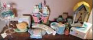 lot 1503 image: LOT OF ASSORTED ITEMS AS SHOWN.