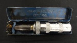lot 13 image: Unicorn Impact Driver - No. 2500