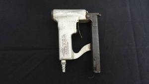 lot 21 image: Senco Pneumatic Stapler