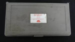 lot 27 image: MAC Tools TBIEFI Injector Tester Kit - Part # BT8837