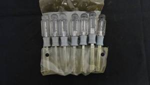 lot 38 image: Craftsman 7 Piece Metric Nutdriver Set - Made in USA
