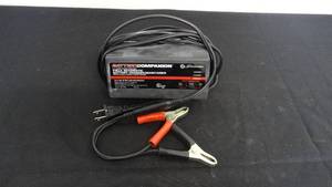 lot 48 image: Schmacher Battery Companion - Battery ChargerMaintaner