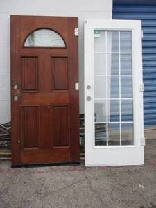 lot 5 image: 2-Doors