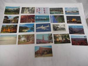 lot 59 image: Late1960s Postcards