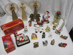 lot 81 image: Christmas Lot - Just For Fun