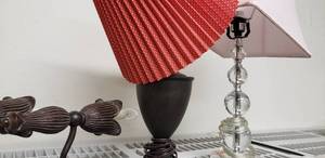 lot 66 image: Assorted Lights and light bulbs