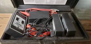 lot 212 image: Pasar Current Tracer