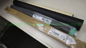 lot 109 image: Ricoh toner cartridges type 1160W for wide plotter printer