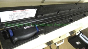 lot 73 image: Provision 300 36 fiberoptic inspection scope