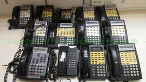 lot 57 image: Office telephones