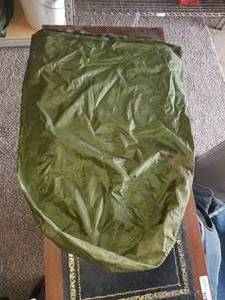 lot 9 image: WETDRY SACKS