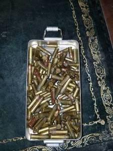 lot 38 image: AMMUNITION