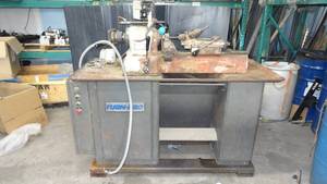 lot 3 image: TurnPro Milling Machine  Lathe, Model CTS-27