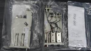 lot 37 image: Lot of 2 DSX-4J-MBRC DSX3 Rear XCon Modules