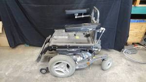 lot 133 image: Permobil C300 Electric Wheelchair