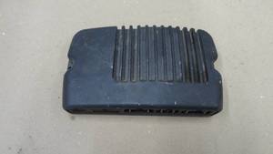 lot 135 image: Quantum Electric Wheelchair Control Module w Q-Logic Controls, Model 1750-3509