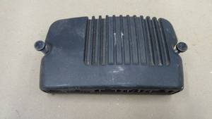 lot 136 image: Quantum Electric Wheelchair Control Module w Q-Logic Controls, Model 1750-3509