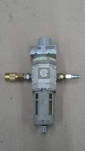 lot 138 image: CKD Filter Regulator, Model W3000