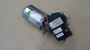 lot 141 image: Permobil Wheelchair Power Tilt Actuator Motor, Model 311301