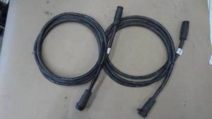 lot 180 image: Lot of 2 Flatbed Trailer Wire, DAX-018