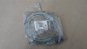 lot 187 image: Brad Connectivity Quick-Change Receptacle, Model 1300030163