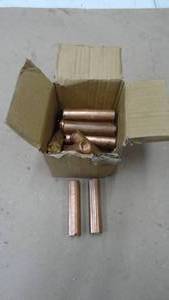lot 192 image: Lot of 15 Rosebud Propane Heating Nozzles, Model 2290H-2