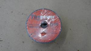 lot 206 image: Spool of FirePower Welding Systems Gasless Flux Cored Wire, 2 lb, 1440-0235