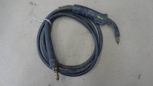 lot 210 image: Tweco Fusion 140 MIG Gun