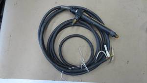 lot 211 image: Thermal Dynamics 1Torch SL100 Plasma Torch