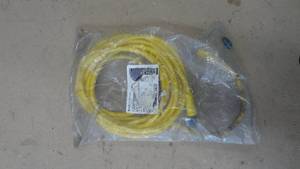 lot 216 image: Brad Connectivity Micro-Change Connector & Cordset, 1200730091