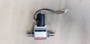 lot 110 image: MKS Instruments Control Valve, Model 0248A-01000RV