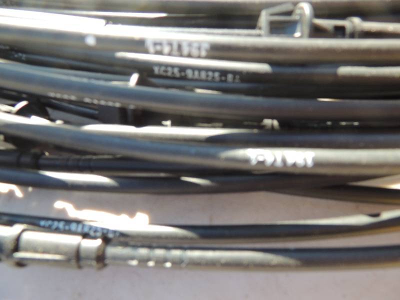 lot 154 image: cruise cable part# XC25-9A825-BA qt...
