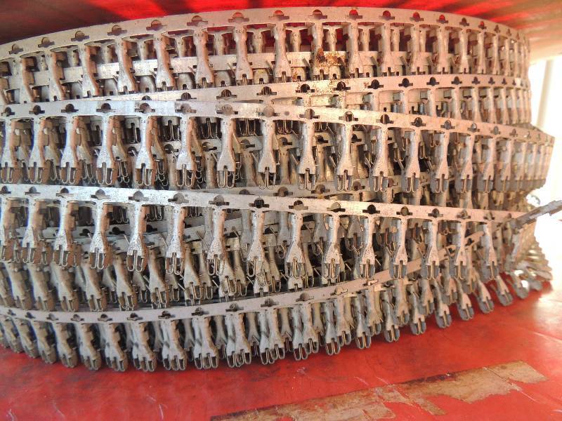 lot 171 image: WIRE CONNECTORS 2000 male terminals - part# 640-891...