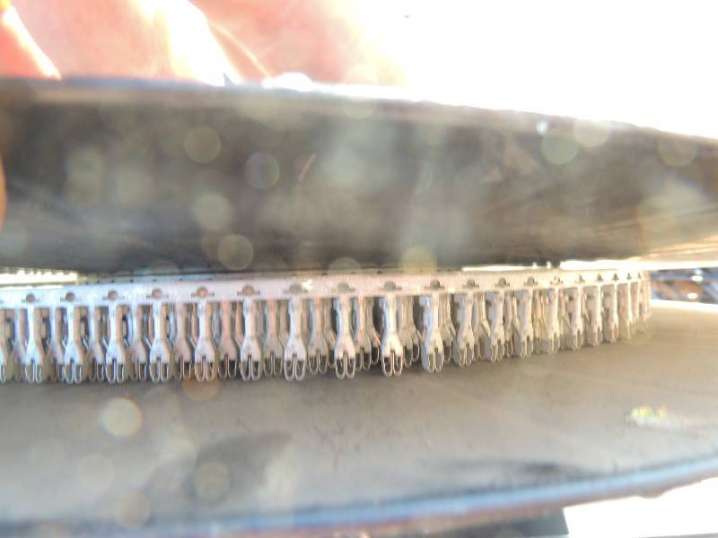 lot 173 image: WIRE CONNECTORS 3000 male terminals - part# 400-120...