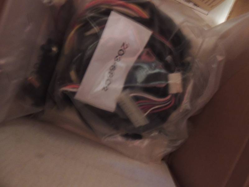 lot 45 image: REMOTE START - GMCHEVROLET WIRE HA...