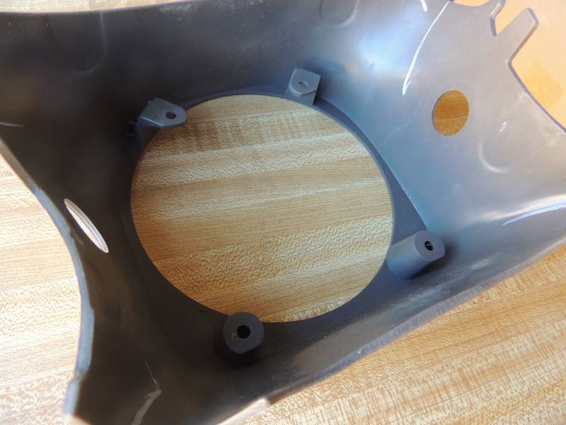 lot 76 image: STEERING COLUMN COVER - PRAIRIE TAN...